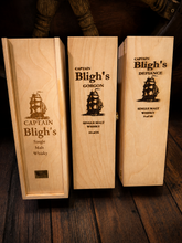 Load image into Gallery viewer, The Museum Collection - The First Three Whisky Releases