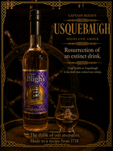 Load image into Gallery viewer, Original Usquebaugh