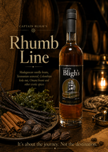 Load image into Gallery viewer, Rhumb Line