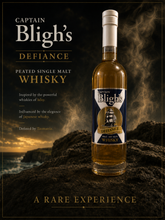 Load image into Gallery viewer, Defiance Single Malt Whisky - Third Release