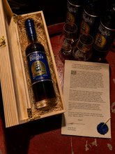Load image into Gallery viewer, Collector’s Edition Single Malt Whisky - Second Release
