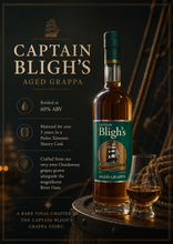 Load image into Gallery viewer, Aged Grappa - 5 Year Old
