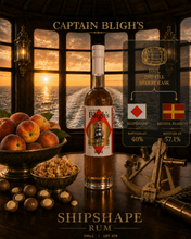 Load image into Gallery viewer, Shipshape and Bristol Fashion Pair - Cool Climate Rums
