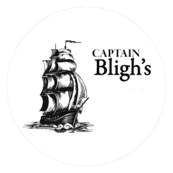 Captain Bligh's